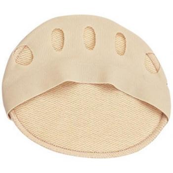 Chaussures Heelless Sans Tige Chaussette Éponge