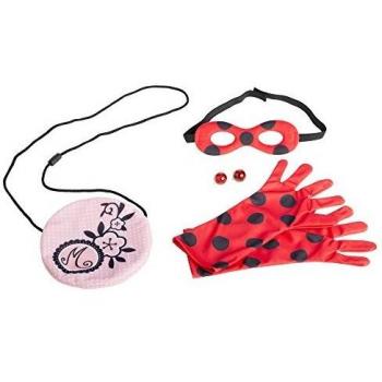 Déguisement Interactif Bandai : Deviens Marinette & Lady Bug