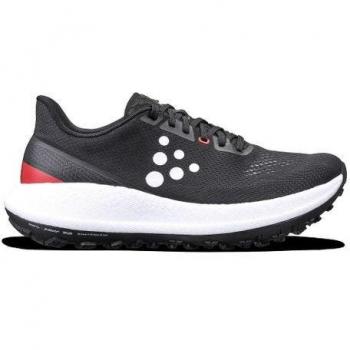 Footwear Escursionismo Craft Xplor Nero Taglia 39.5