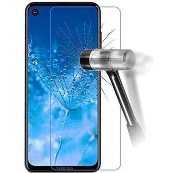 High Definition Tempered Glass Screen Protector for Motorola Moto G8