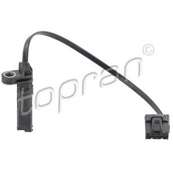 Automatikgetriebe Drehzahlsensor TOPRAN 115 833