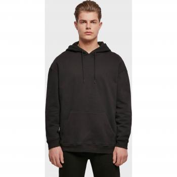 Build Your Brand Basic Oversize Kapuzenpullover