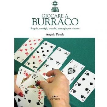 Giocare A Burraco