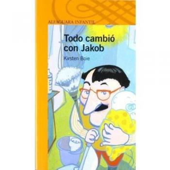 TODO CAMBIO CON JAKOB