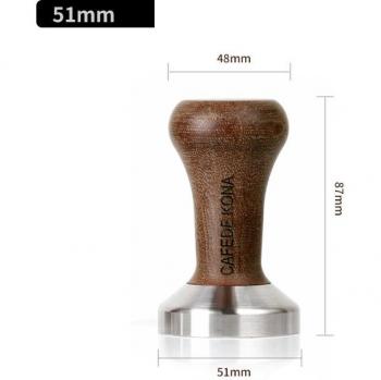 Handmade Coffee Tamper 51/57.5mm