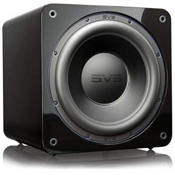 SVS Sound SB3000 Gloss Black Subwoofer