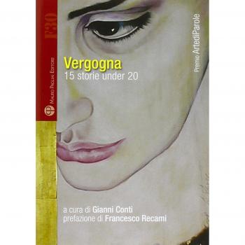 Vergogna. 15 storie under 20