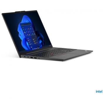 Lenovo ThinkPad E16 Gen 1 Laptop 16 WUXGA Intel Core i5-1335U 16GB RAM 512GB SSD