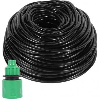 20M/50M Drip Irrigation Hose System