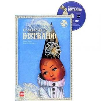 EL PASEO DE UN DISTRAIDO