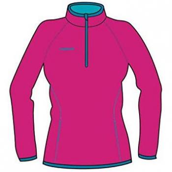 Trango® Pullover Swina für Damen, Leuchtend rosa