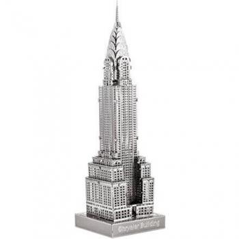 MetallEarth – Icone di Chrysler