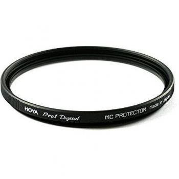 Protector UV 43 mm Hoya PRO1D Filtre