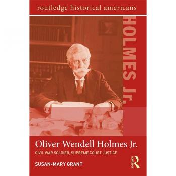 Oliver Wendell Holmes Jr.