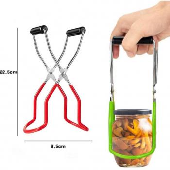 Kitchen Jar Lifter Tongs