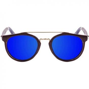 Ojos Veloz: Gafas Paloalto Richmond Wood