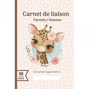 Carnet de liaison