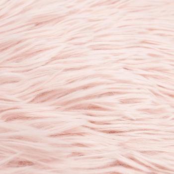 Sienna Faux Mongolian Fur Cushion Covers