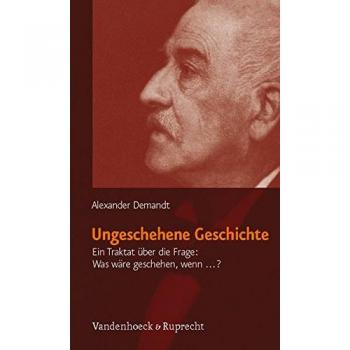 Ungeschehene Geschichte