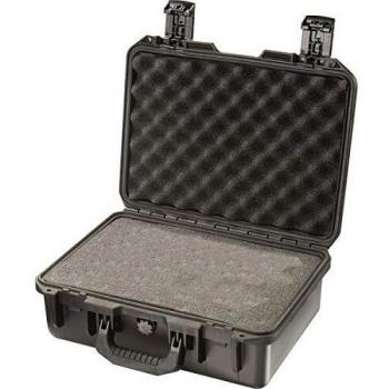 Valigetta Nera Peli Storm Case – Protezione Ten Stagna IM2200