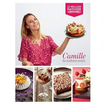 Camille, ses meilleures recettes