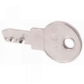Chiave Eaton M22-ES-MS1 1 pz Argento