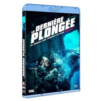 La Dernière Plongée