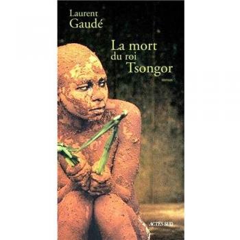 La mort du roi Tsongor Grand Format