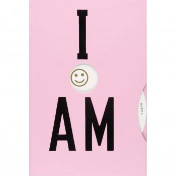 Mood Journal: I Am..., Quadrille Publishing Ltd