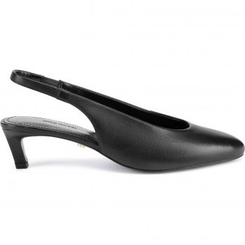 Décolleté Lily 118324 Gino Rossi Nero