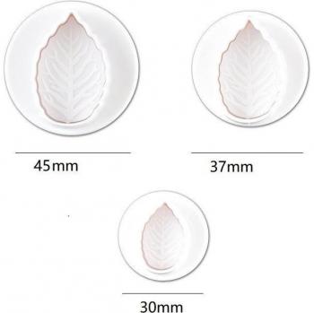 Gâteau Flocon 3‑Outils