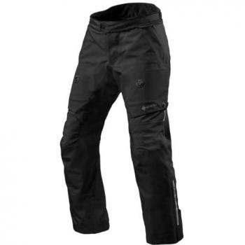 Neptune 3 GTX Noir – Pantalon Moto Imprévu en Taille 2XL
