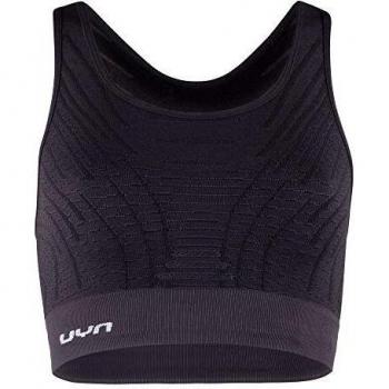 Uyn Motyon 2.0 Sujetador Deportivo para Alto Impacto Negro
