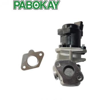 1.4 HDI EGR Valve for Citroen C1 C2 C3 Ford Peugeot Toyota Aygo