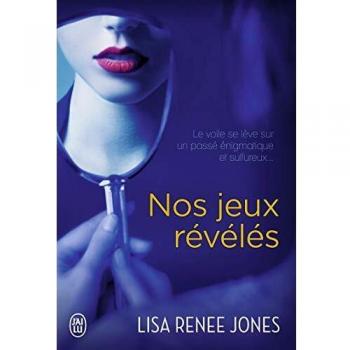 Nos jeux révélés