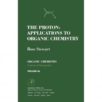 Vitalsource Technologies, Inc. Proton: Applications To Organic Chemistry