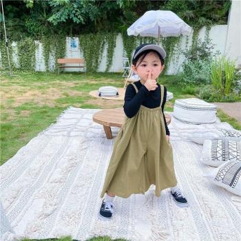 Mono de Moda para Niñas