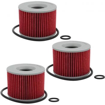 Kawasaki KZ1000 Police Oil Filter