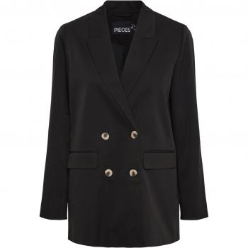 PIECES Damen Blazer Jacke