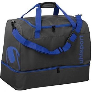 UHL Essential 2.0 Players Sporttasche, 45 cm, 30 Liter, Mehrfarbig Anthrazit