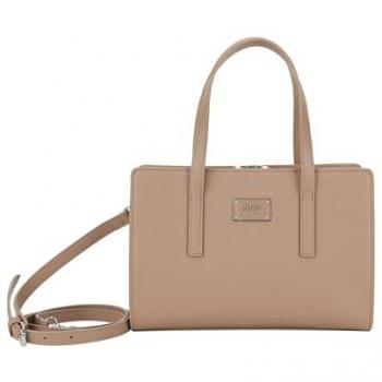 Joop Jeans Henkeltasche Cofano, Polyurethan