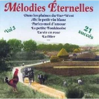 Chansons Immortelles