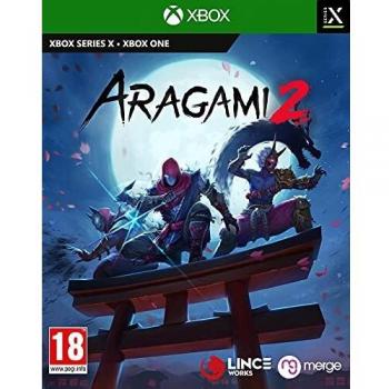 Aragami 2 (Xbox)