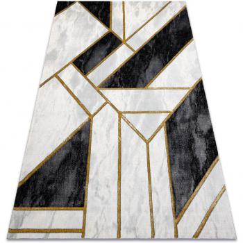 Emerald Luxe Area Rug