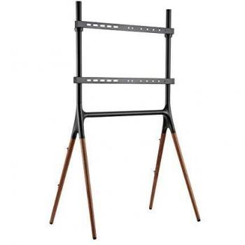 Piedistallo TV Mobile LogiLink 70