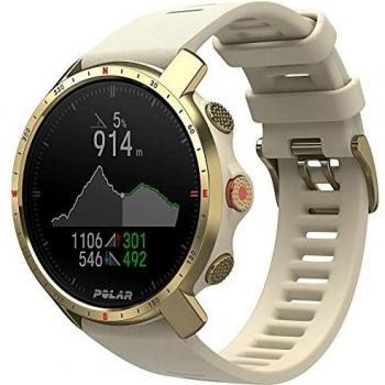 Polar Grit X Pro champaña S-L reacondicionado