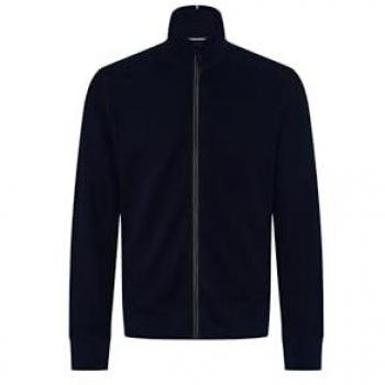 Brax Sweatjacke Style SHELDON Dunkelblau