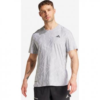 Maglietta adidas Ultimate Engineered Uomo Bianco