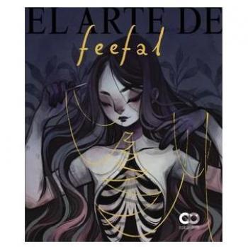 El arte de Feefal