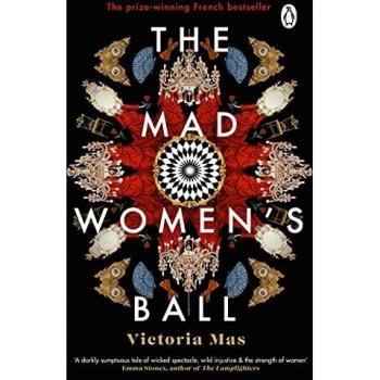 The Mad Women’s Ball